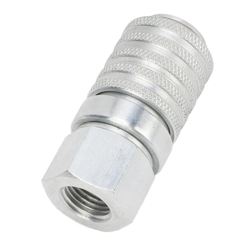 Compucheck Fitting Diagnostic Equipment Quick Connect Coupler PD242 Series PD