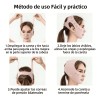 Banda Moldeadora Facial Anti Arrugas Papada Ultra Delgada