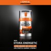MEN EXPERT HYDRA ENERGETIC - Long-Lasting Anti-Fatigue Moisturizing Cream