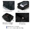 2025 Wpc. Travel Shoe Bag, Beige, NT006-001-230