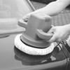 Carpoint 1717305 Polishing Cloth Set for 1717304 Diameter 245 mm