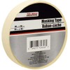 Tool Bench General-Use Masking Tape, 50-yd