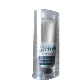 Jean Paul Gaultier Le Male Soothing After Shave Gel 1 fl oz / 30 ml