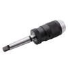 20MM Keyless Drill Chuck with MT2 Morse Taper Shank Hardware