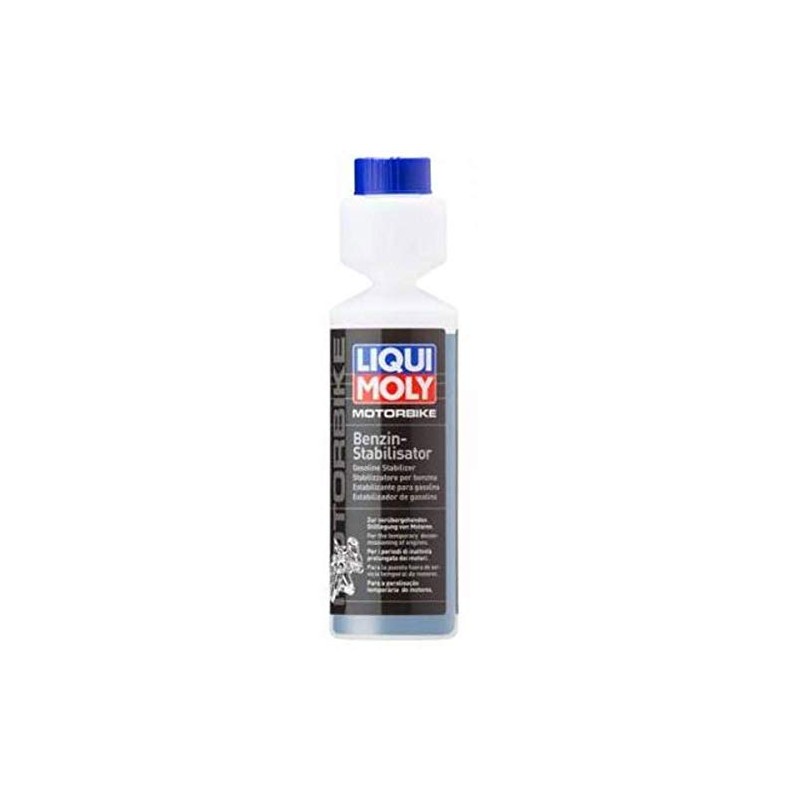 Liqui Moly Fuel Stabilizer 250ml