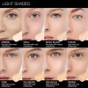 Nars Natural Radiant Longwear Foundation | Gobi Light 3