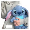 Stitch Hot Water Bolsa Agua Caliente Colico Peluche Menstrua