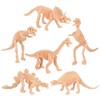 Natural State Novelty Dino Dig Kit for Kids - Dinosaur