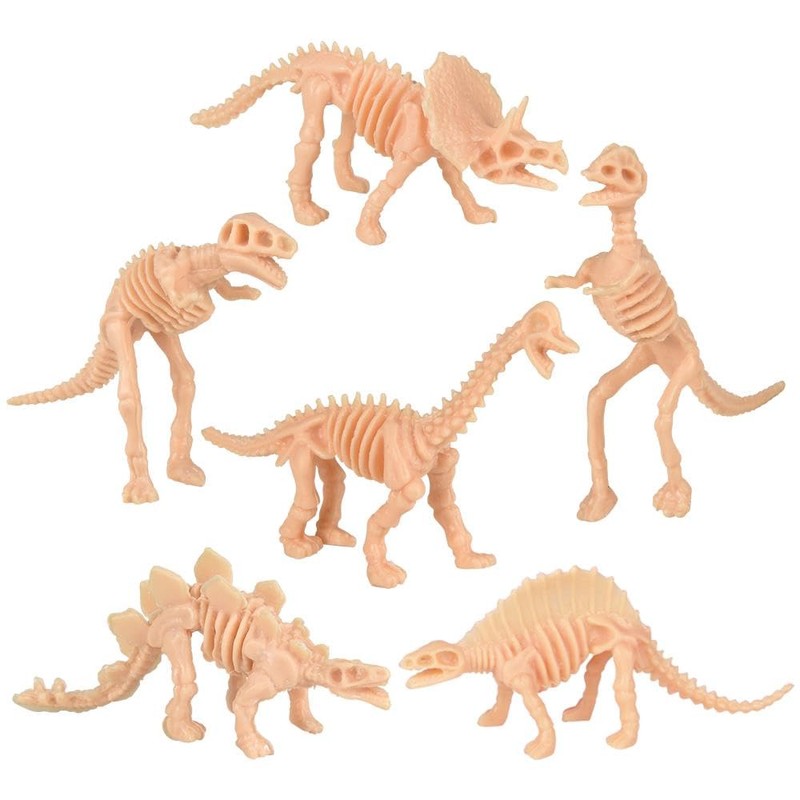 Natural State Novelty Dino Dig Kit for Kids - Dinosaur