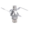 Stainless Steel Blender Blade Replacement Parts for Vorwerk Thermomix TM31