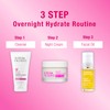 Super Facialist Rosehip Overnight Resync Night Cream - SleepSmart Complex,