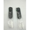 Unbranded LOT OF 2 Remote Control Element 4K UHD Frameless