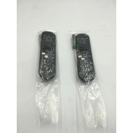 Unbranded LOT OF 2  Remote Control Element 4K UHD Frameless Xumo TV E550AE43C w/Voice RS