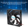Cooling Fan Incubator Fan 12V Fan Component Cooling Accessories 48/56