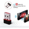 Superwang Mini USB Wifi Wireless Adapter N - 150Mbps 802.11n