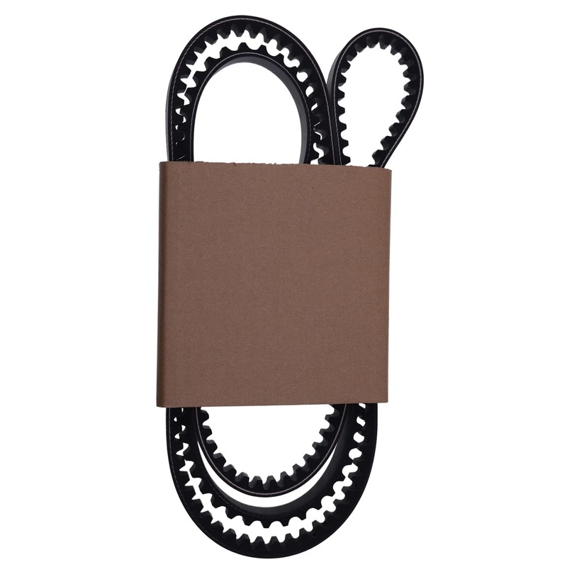 AIVWUMOT Belt Set 50-00162-25 50-00178-16 50-00178-27 Compatible with Carrier Transicold