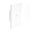 1 Way Smart Touch Switch Voice Control APP Remote Control