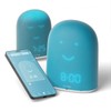 UrbanHello REMI - The Ultimate Ok to Wake Children Clock
