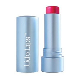 Bálsamo labial tintado. Brillo hidratante, color de labios construible con ácido hialurónico, vitamina E y aceite rico. Hidratante de belleza 0.21 oz 
