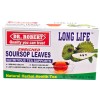 Dr RObert Soursop Leaves Tea Bags 20ct Natural Herbal Health