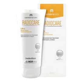 Radiocare Ultra Crema Reparadora 150 Regenerador Cutáneo Fórmula Neutra