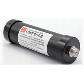 CMF250B Common Mode Filter Diamond Antenna Black Model (Daiai Radio Industry)