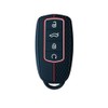 Silicona para Llave, Funda para Llave, Carcasa Protectora, Silicona Suave,