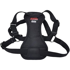 Easy Rider Crash Tested Car Harness (M) 51-76cm Girth