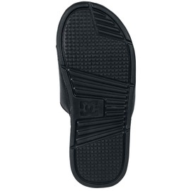 DC Shoes Men's Bolsa Shoe and Boot Toe Guards, Black, 6 UK
