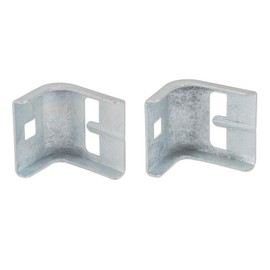 Eastman 86299 Water Heater Front Mount Safety Strap, 132 inch, 2 Pack