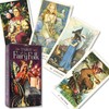 Tarot of Fairy Folk Tarot of the Fairy Folk (Includes