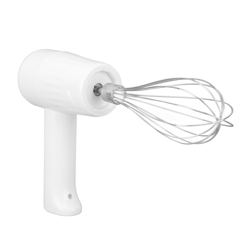 Electric Hand Mixer 3 Gear Egg Whipping Cream Beater Handheld