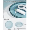 Mouthpiece Case, Denture Cleaning Case, Stylish, Inaba Case, Partial Denture