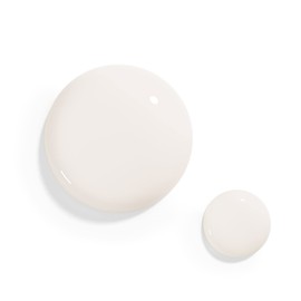 duri Nail Polish, 675 London Calling, Off White, Full Coverage, Glossy Finish, Fast Drying, Easy to Apply, 0.5 Fl Oz