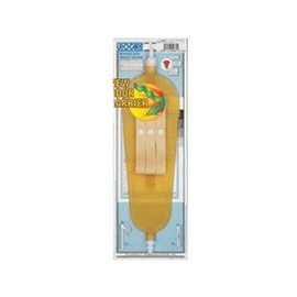 UC9532EA - Urocare Reusable Latex Leg Bag, Large 32 fl oz.