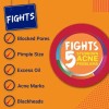Clearasil Parches Para Control De Acne 90 Pzas.