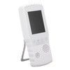 Handheld Nuclear Radiation Detector LCD Realtime Monitoring USB Charging Ionizing