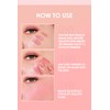 Liquid Cream Blush with Sponge Applicator Velvet Matte Blush for
