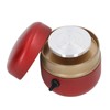 Mini Electric Pottery Wheel Machine Small Portable Red Pottery Forming