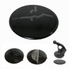 Double Sided Adhesive Pad Suction Cup Mounting 3.74 IN Dashboard