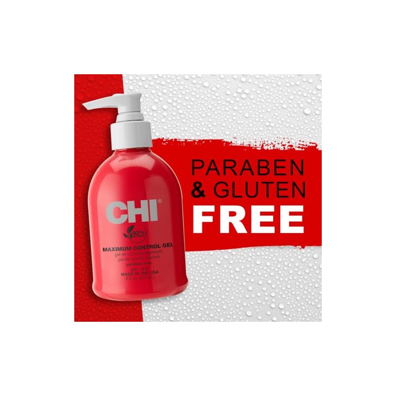 CHI Infra Gel, 8.5 fl. oz.