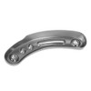 Silencer Pipe Cover Protector Compatible with Monkey 125 2018-2024 CNC