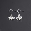 Race Charm Earring Race Day Gift Car Racing Gift Drag