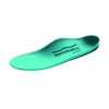 Formsotics Formthotics Youth Insole Dual Y3 Teal/Charcoal