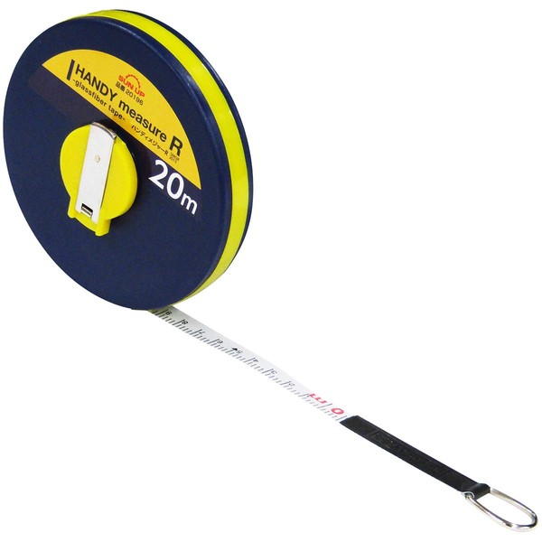 KONYO SUN UP SMGR2013 Handy Measure R 66.8 ft (20
