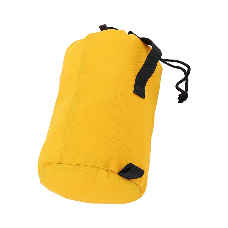CAMNAL Waterproof Climbing Equipment Storage Bag Multifunctional Wearproof Rope Storage