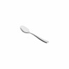 Alex Liddy Alro Stainless Steel Teaspoon 13.8cm Silver