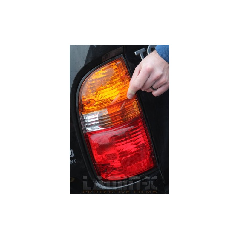 Lamin-x 2-48A Universal Film Covers (2-4in x 8in)