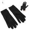 1 Pair of Copper Compression Arthritis Gloves Touches Screen Full