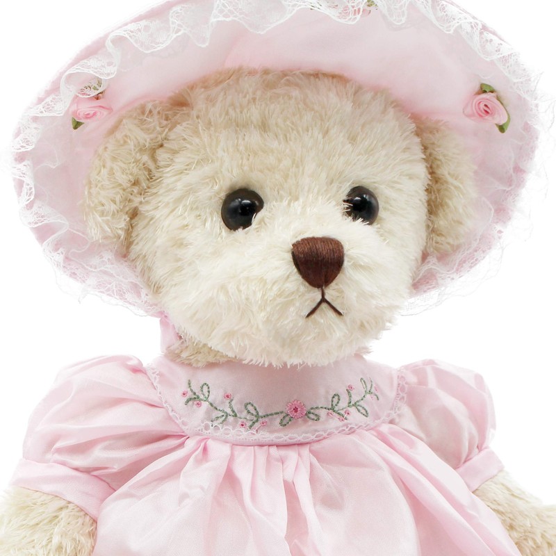 oitscute Teddy Bears Baby Cute Soft Plush Stuffed Animal Toy